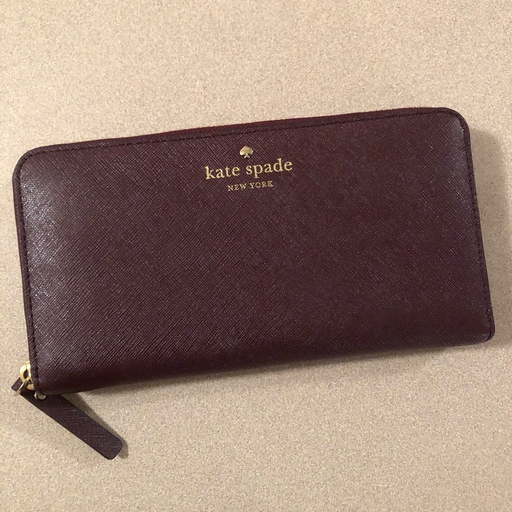 Like New Kate Spade Wallet!